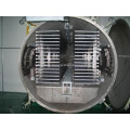 Cosmetic production freeze-drying equipment